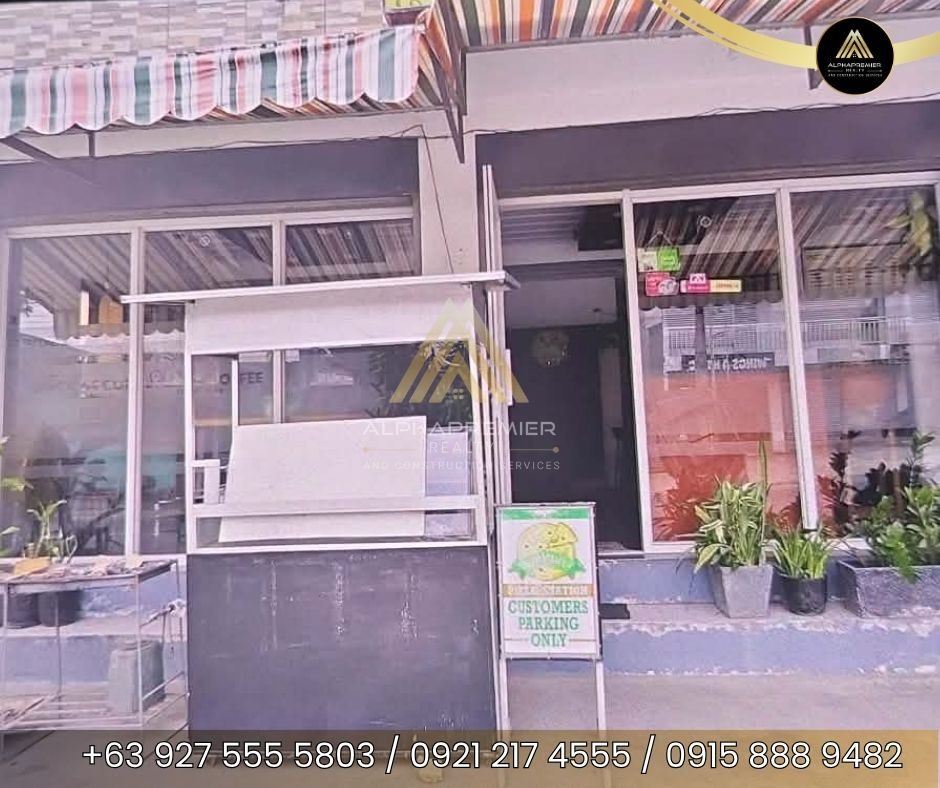 Commercial Space for Lease in San Jose Del Monte City, photo 4