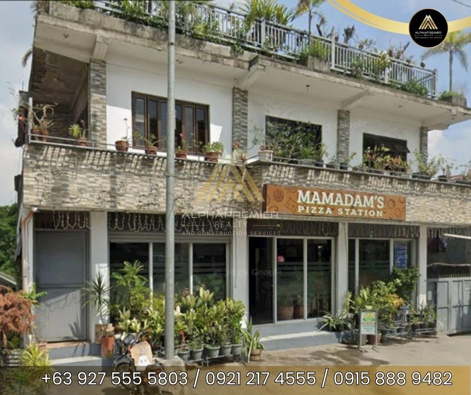 Commercial Space for Lease in San Jose Del Monte City, photo 1