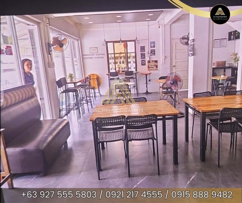 Commercial Space for Lease in San Jose Del Monte City, photo 2
