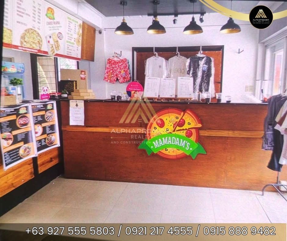 Commercial Space for Lease in San Jose Del Monte City, photo 3