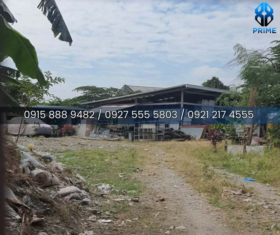 Warehouse for Lease in Quezon City, photo 6