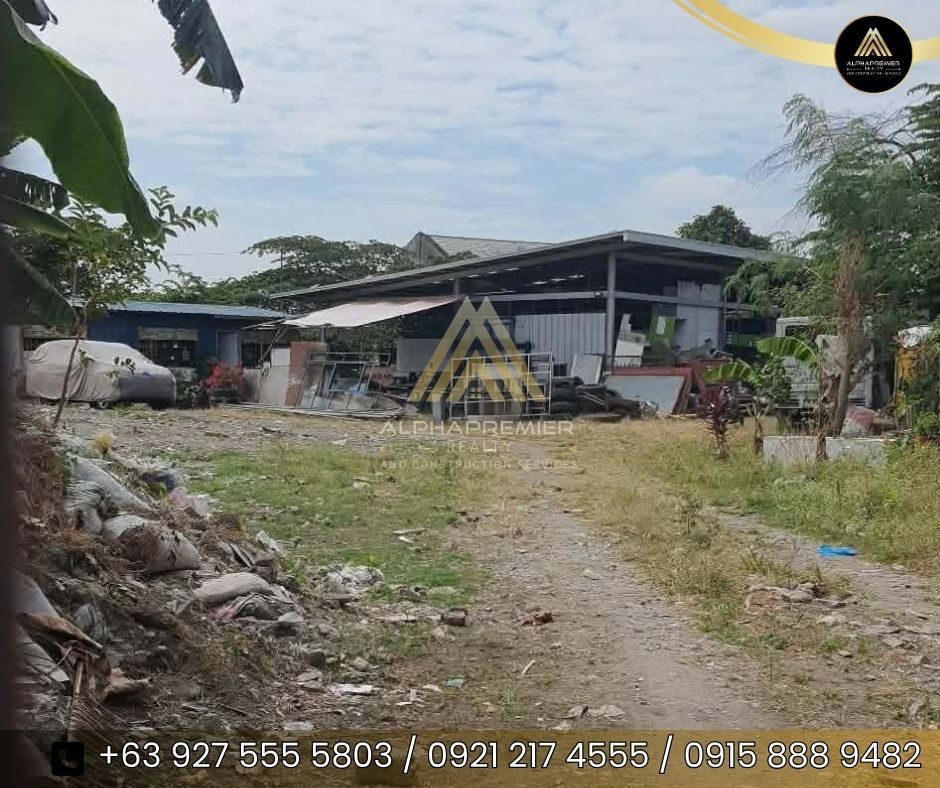 Warehouse for Lease in Quezon City, photo 5