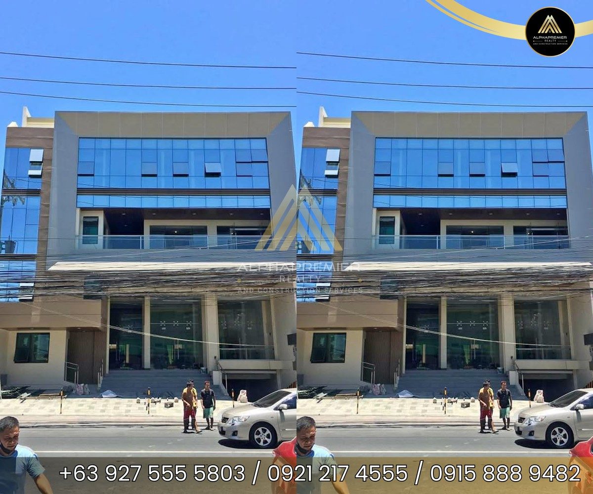 Office Space for Lease in Parañaque, photo 2