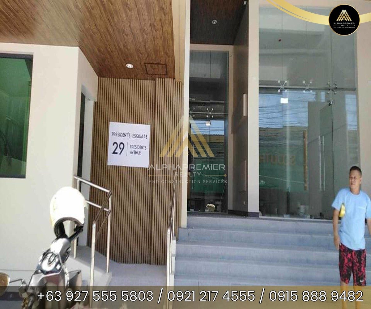 Office Space for Lease in Parañaque, photo 1