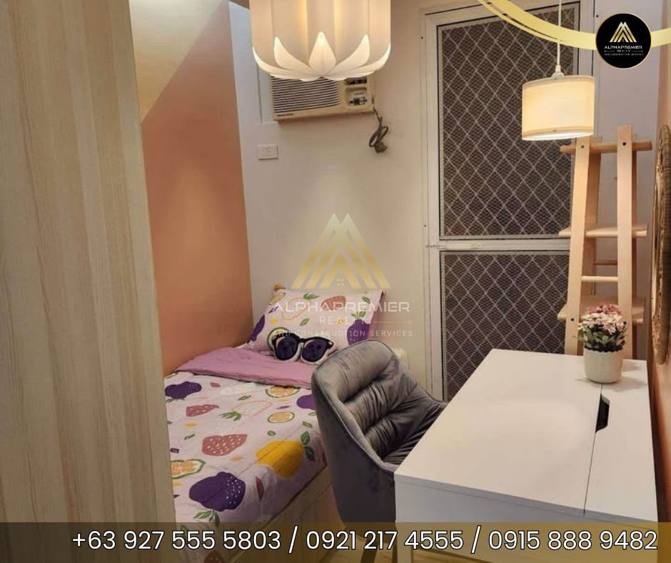 Lot for Lease in Pasig City, photo 3