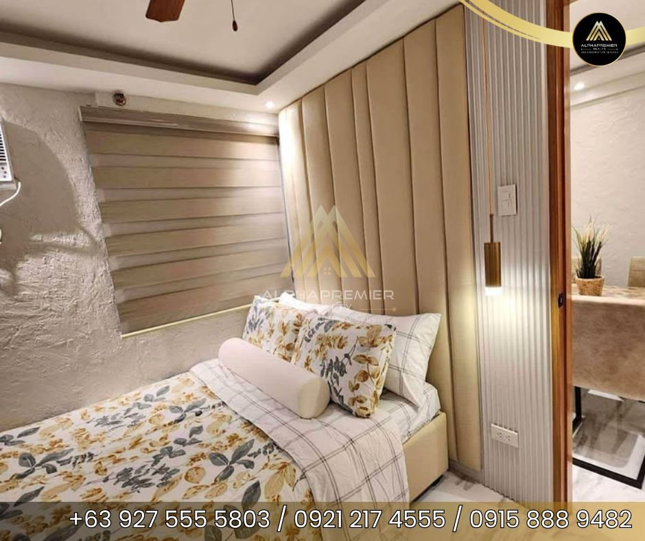Lot for Lease in Pasig City, photo 4