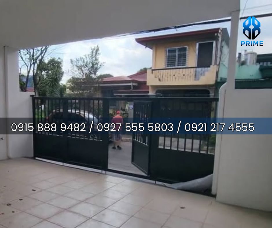 Lot for Lease in Cainta, photo 1