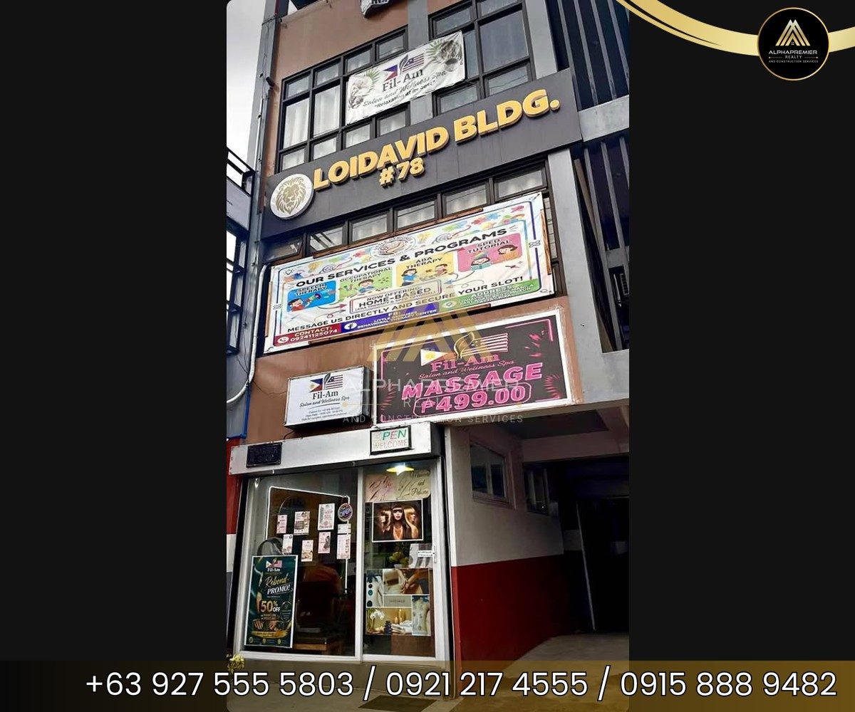 Office Space for Lease in Rizal, photo 1