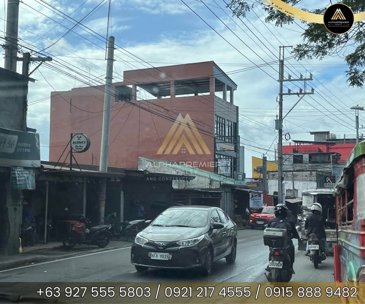 Office Space for Lease in Rizal, photo 2