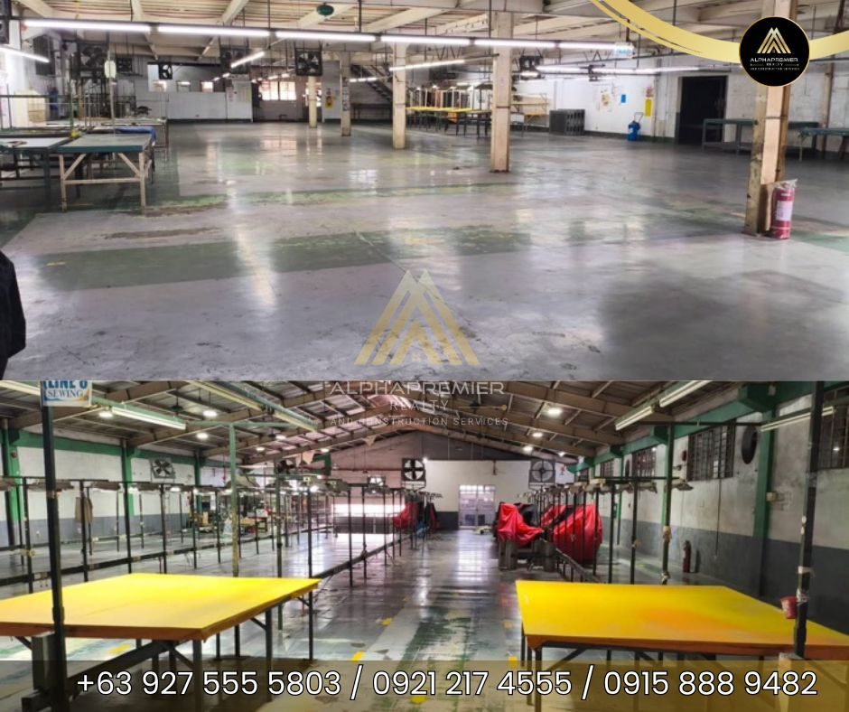 Warehouse for Lease in Bulacan, photo 4