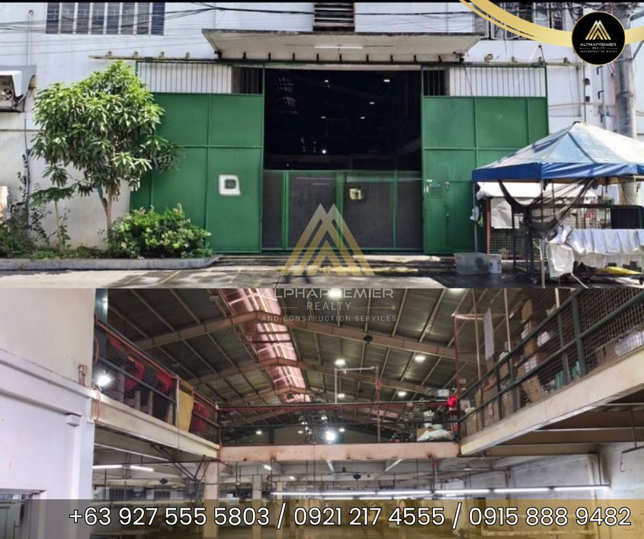 Warehouse for Lease in Bulacan, photo 2