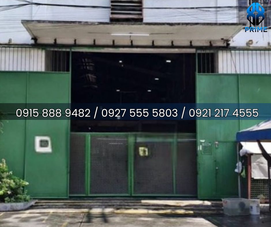 Warehouse for Lease in Bulacan, photo 6