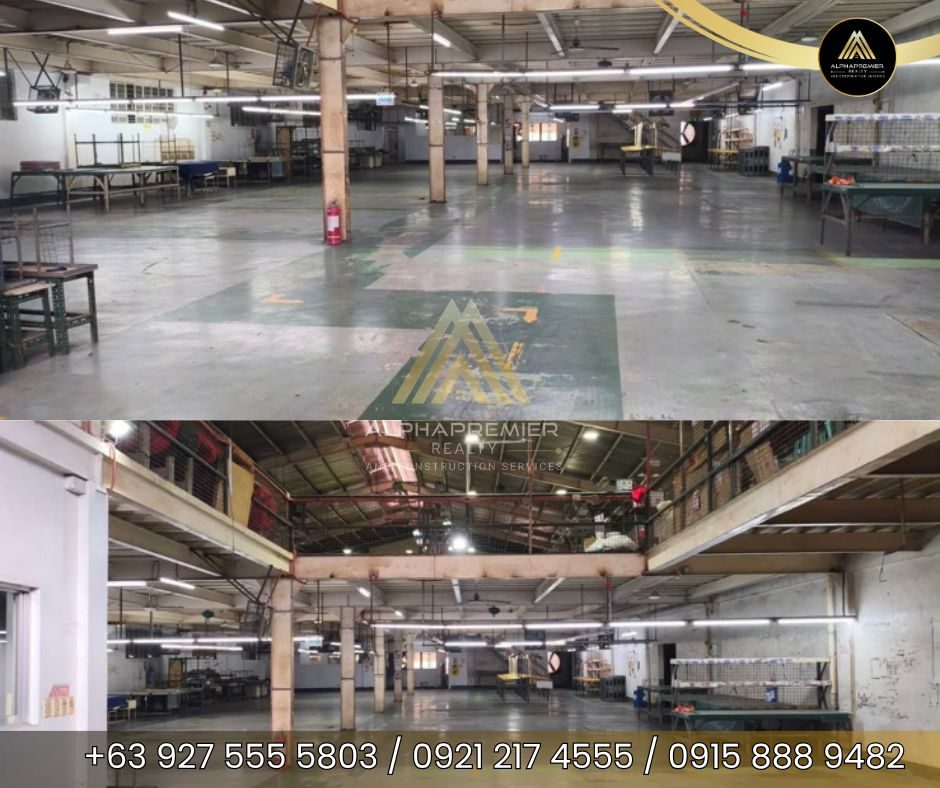 Warehouse for Lease in Bulacan, photo 3