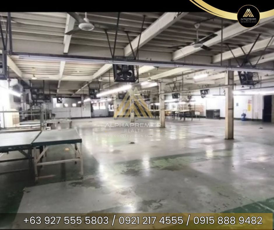 Warehouse for Lease in Bulacan, photo 1