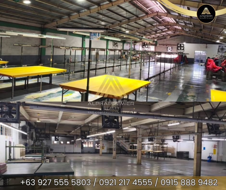 Warehouse for Lease in Bulacan, photo 5