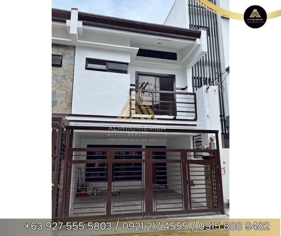 Lot for Sale in Pasig, photo 1