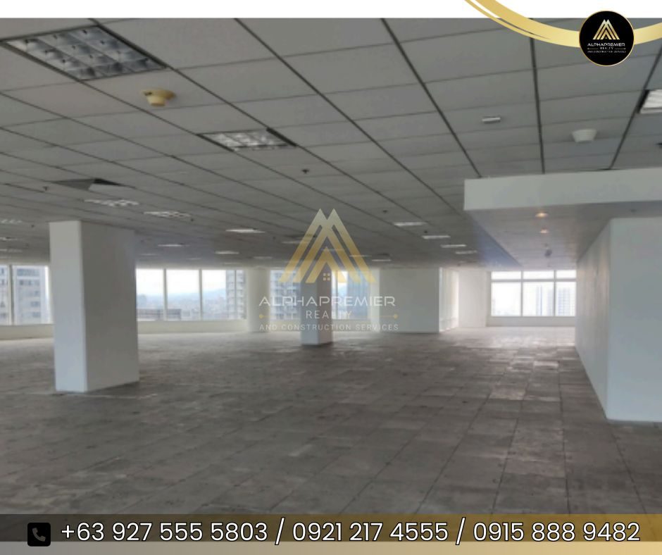 Office Space for Lease in 33Rd–39Th Floors (1, photo 9