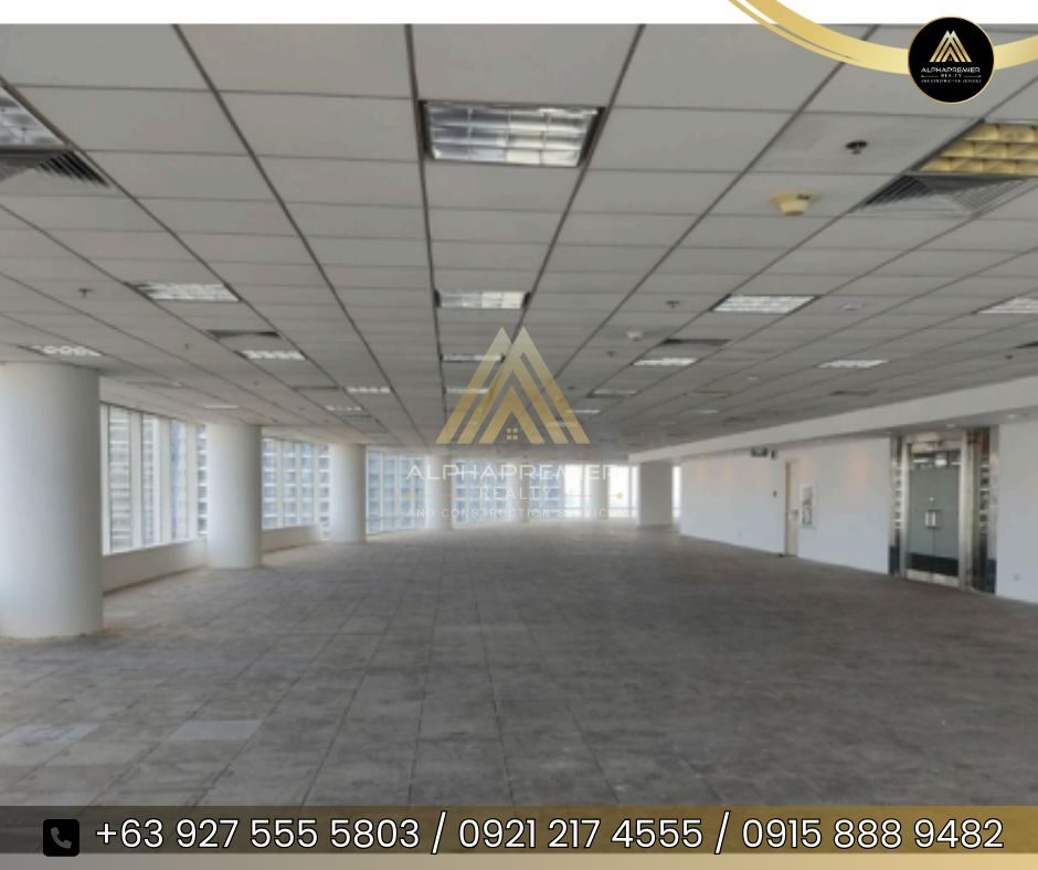 Office Space for Lease in 33Rd–39Th Floors (1, photo 8