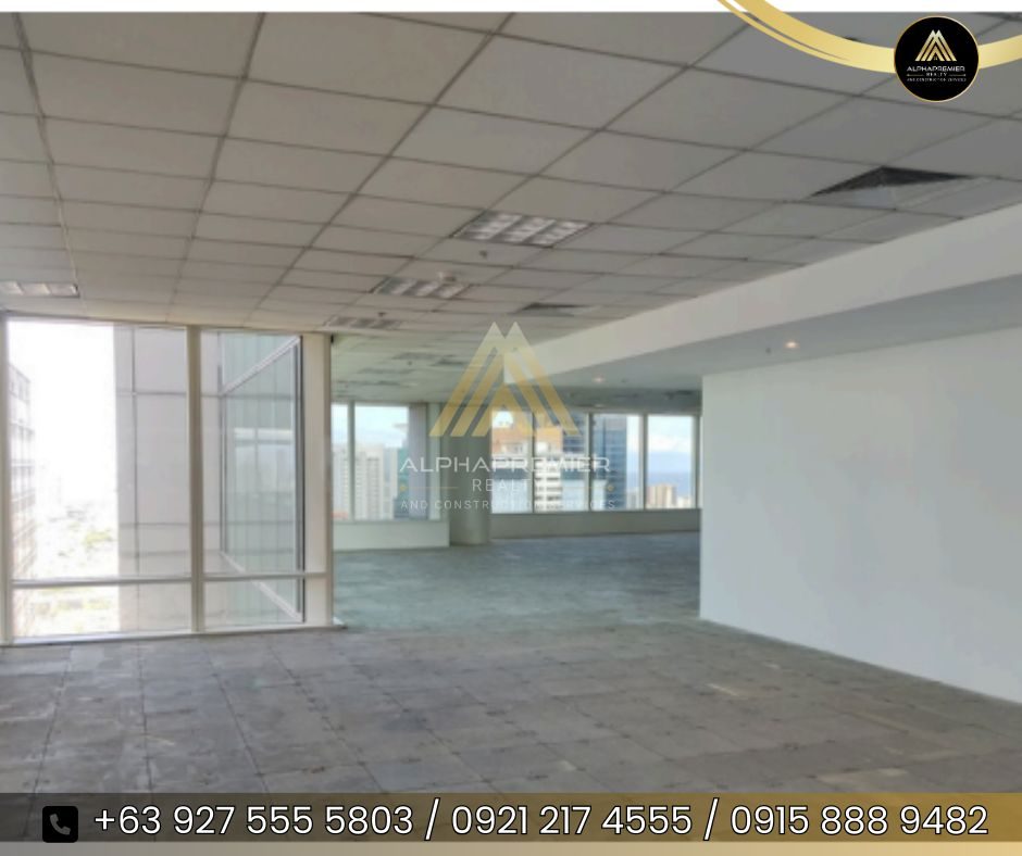 Office Space for Lease in 33Rd–39Th Floors (1, photo 6