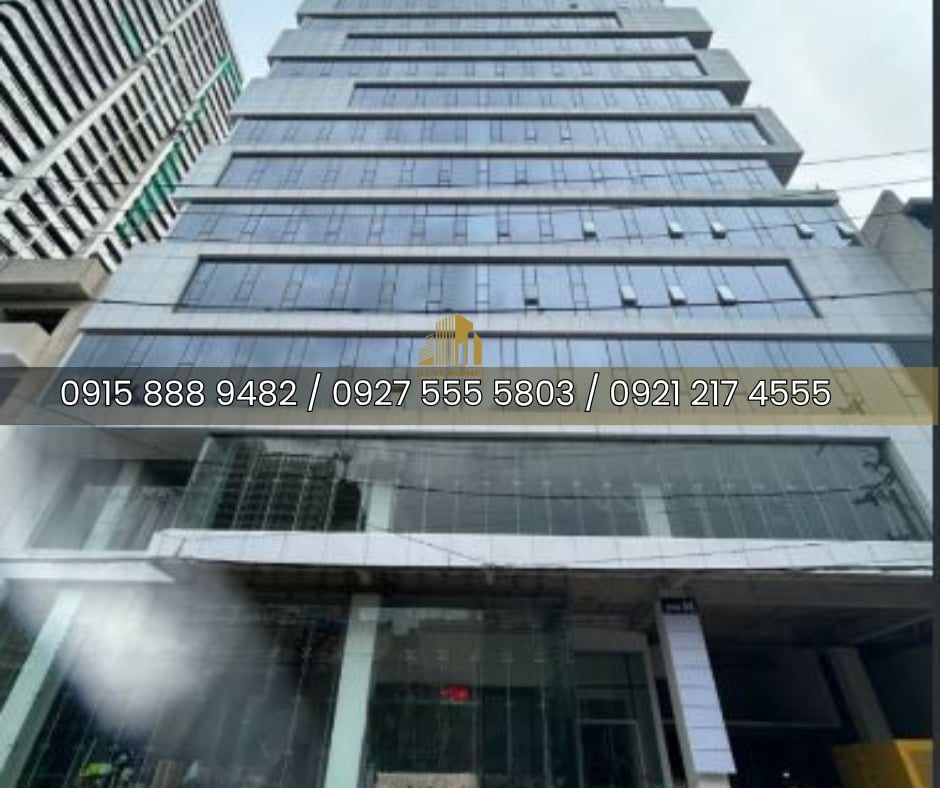 Commercial Space for Lease in Manila, photo 10