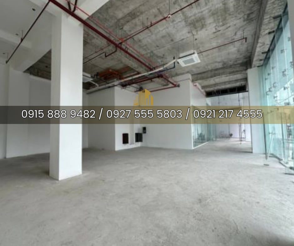 Commercial Space for Lease in Manila, photo 6