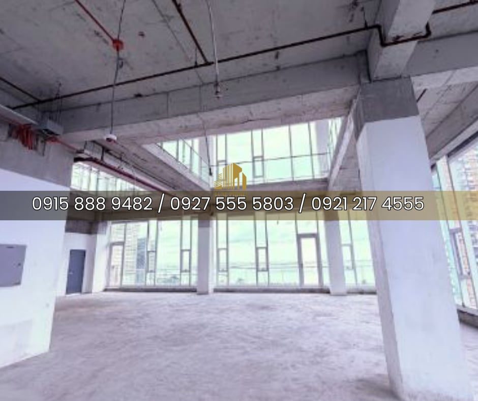 Commercial Space for Lease in Manila, photo 1