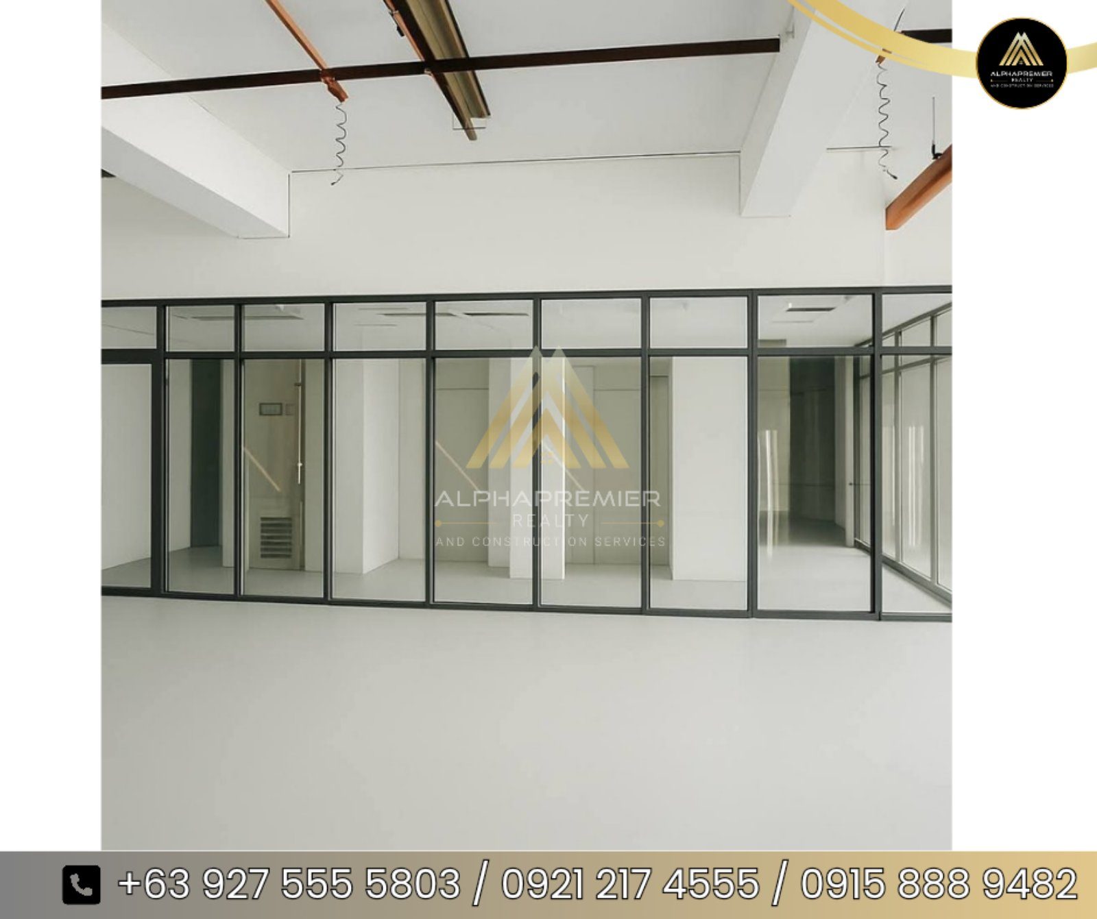 Office Space for Lease in Quezon City, photo 3