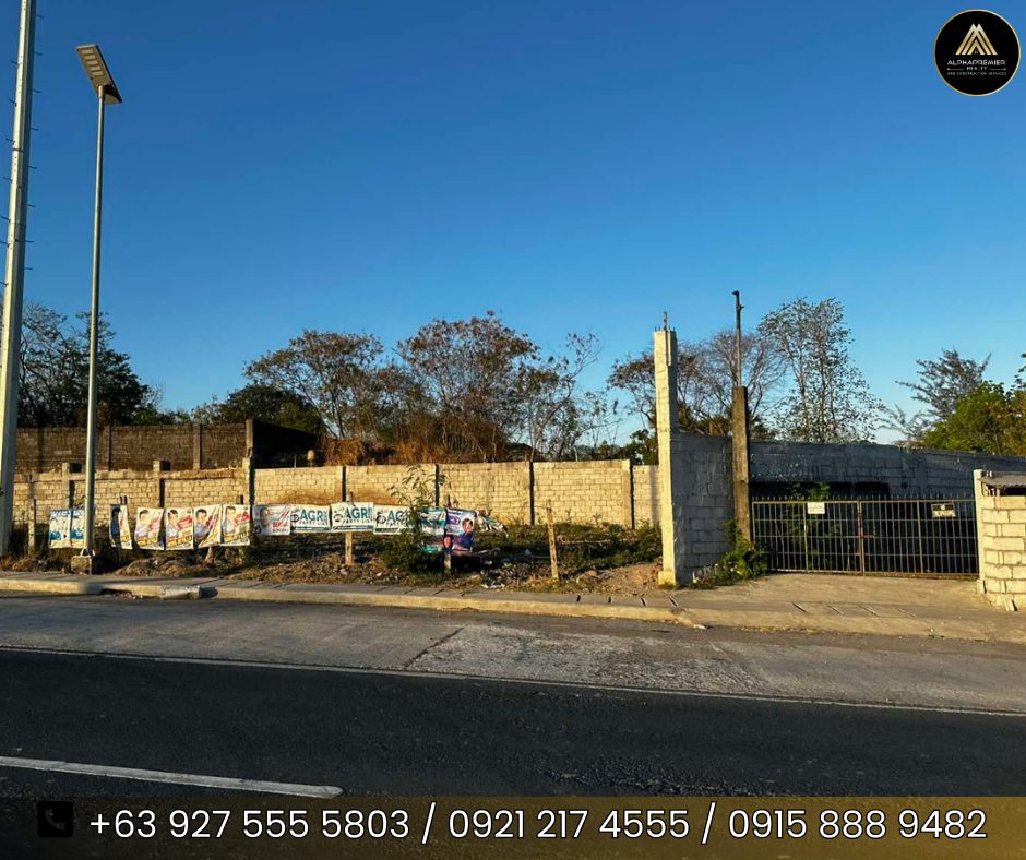 Lot for Lease in Hermosa Bataan 1, photo 4