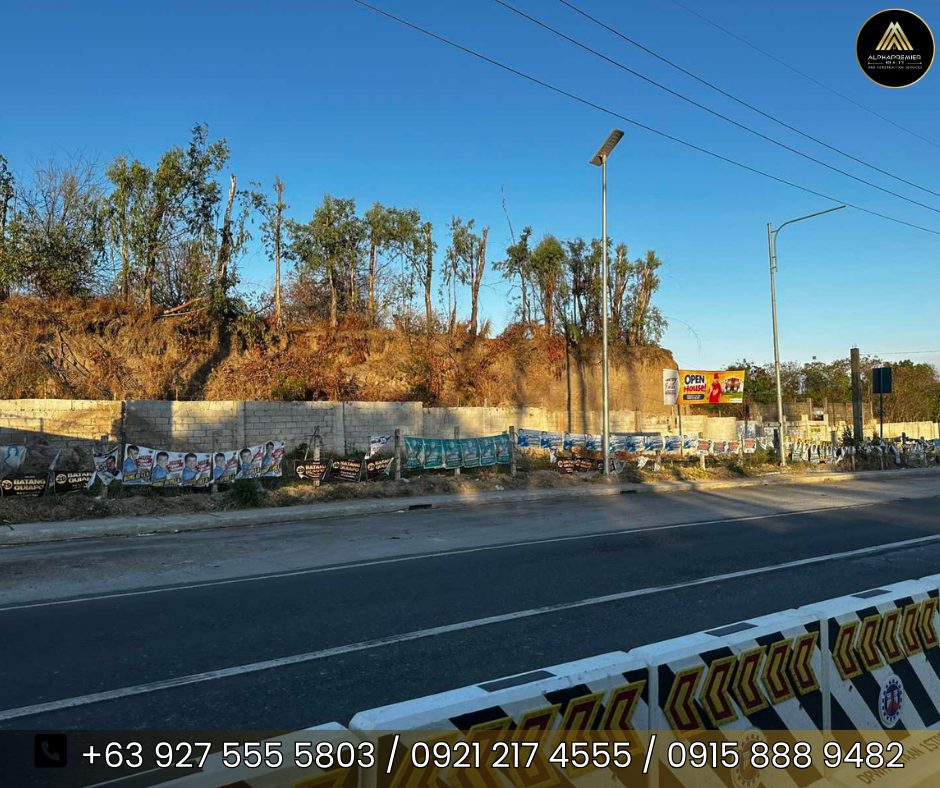 Lot for Lease in Hermosa Bataan 1, photo 2
