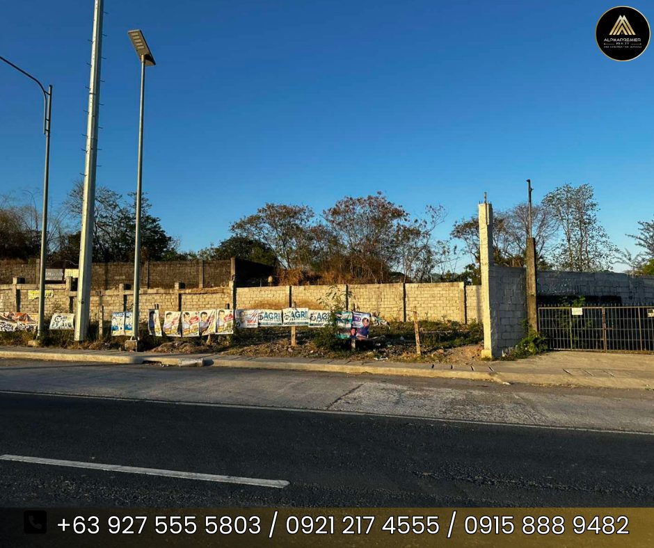 Lot for Lease in Hermosa Bataan 1, photo 3