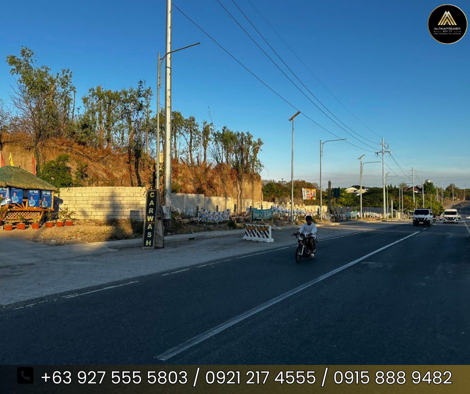 Lot for Lease in Hermosa Bataan 1, photo 5