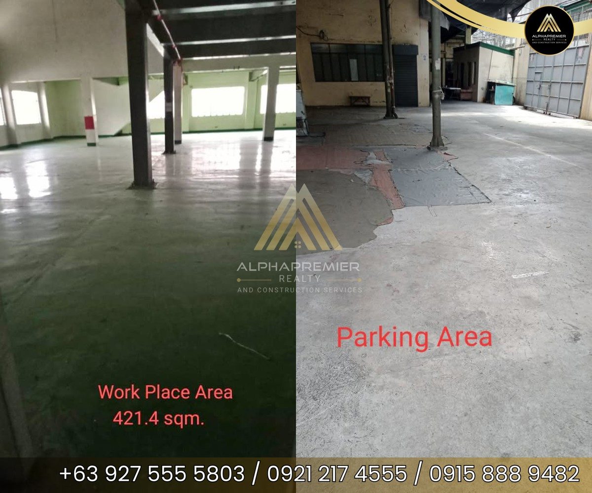 Warehouse for Lease in Pasay, photo 1