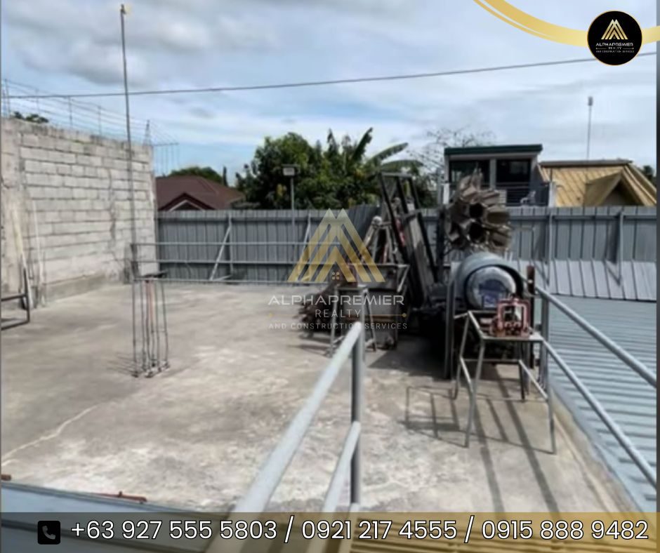 Warehouse for Sale in Manila, photo 7
