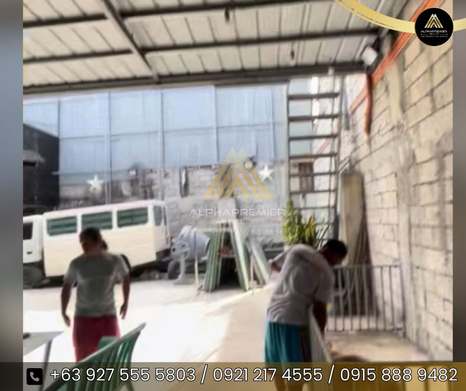 Warehouse for Sale in Manila, photo 6