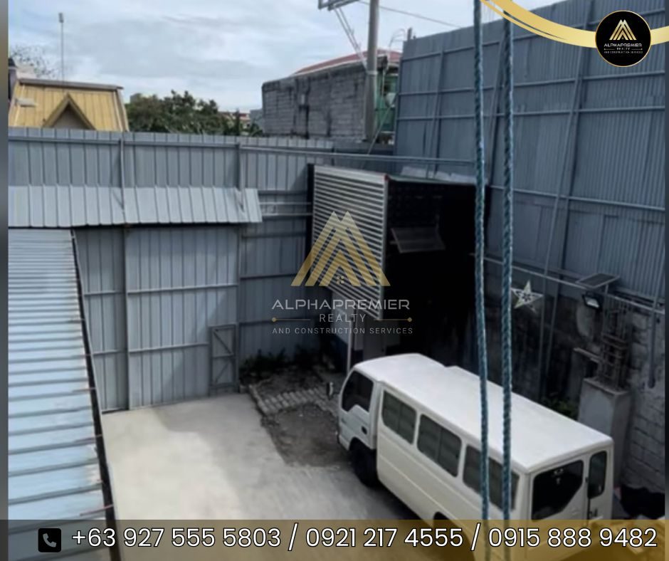 Warehouse for Sale in Manila, photo 9
