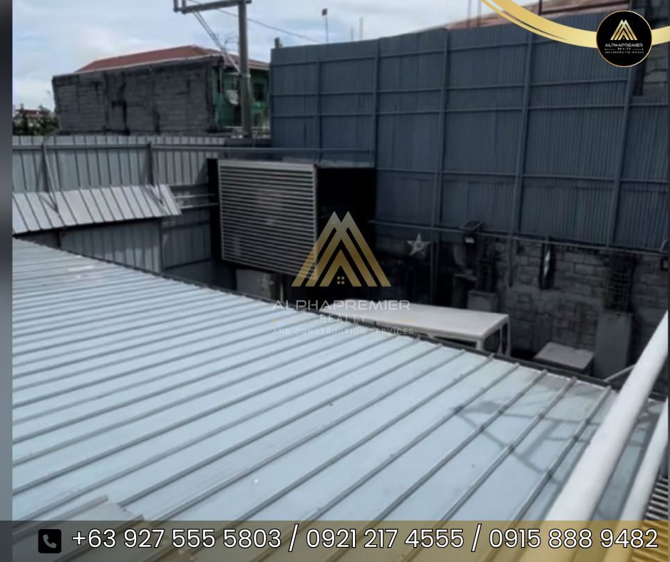 Warehouse for Sale in Manila, photo 8