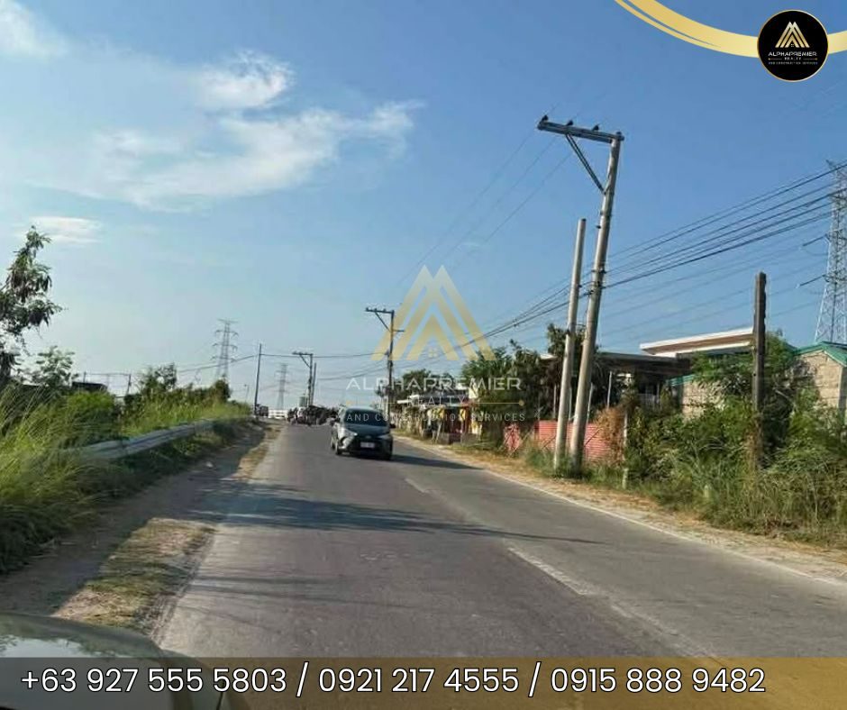 Commercial Space for Lease in San Fernando, photo 1