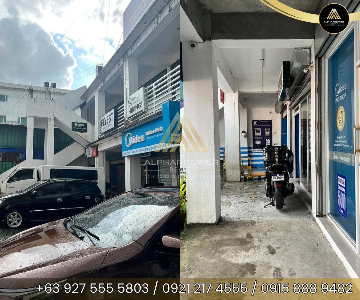 Commercial Space for Lease in Calamba, photo 1