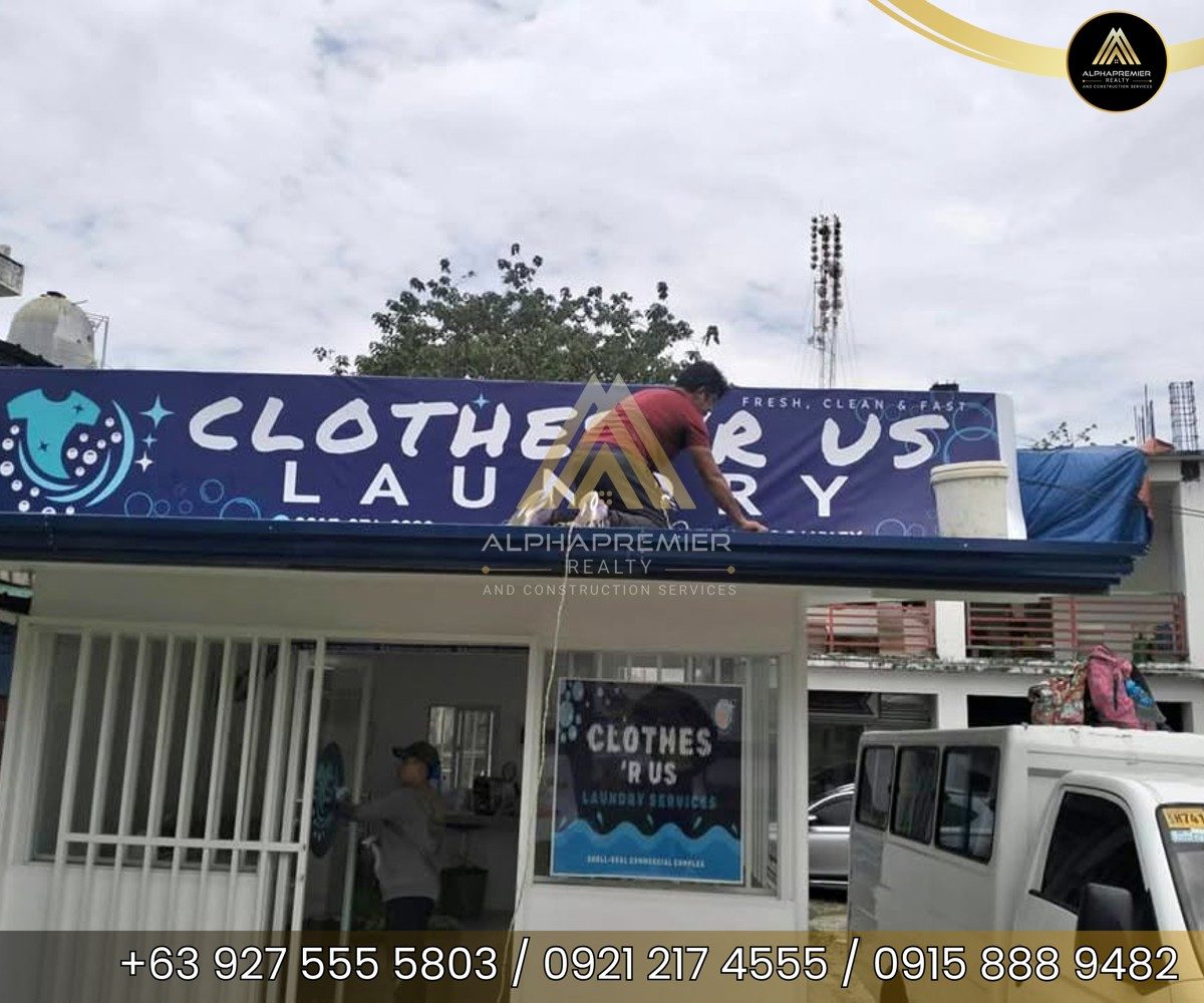 Commercial Space for Lease in Calamba, photo 4