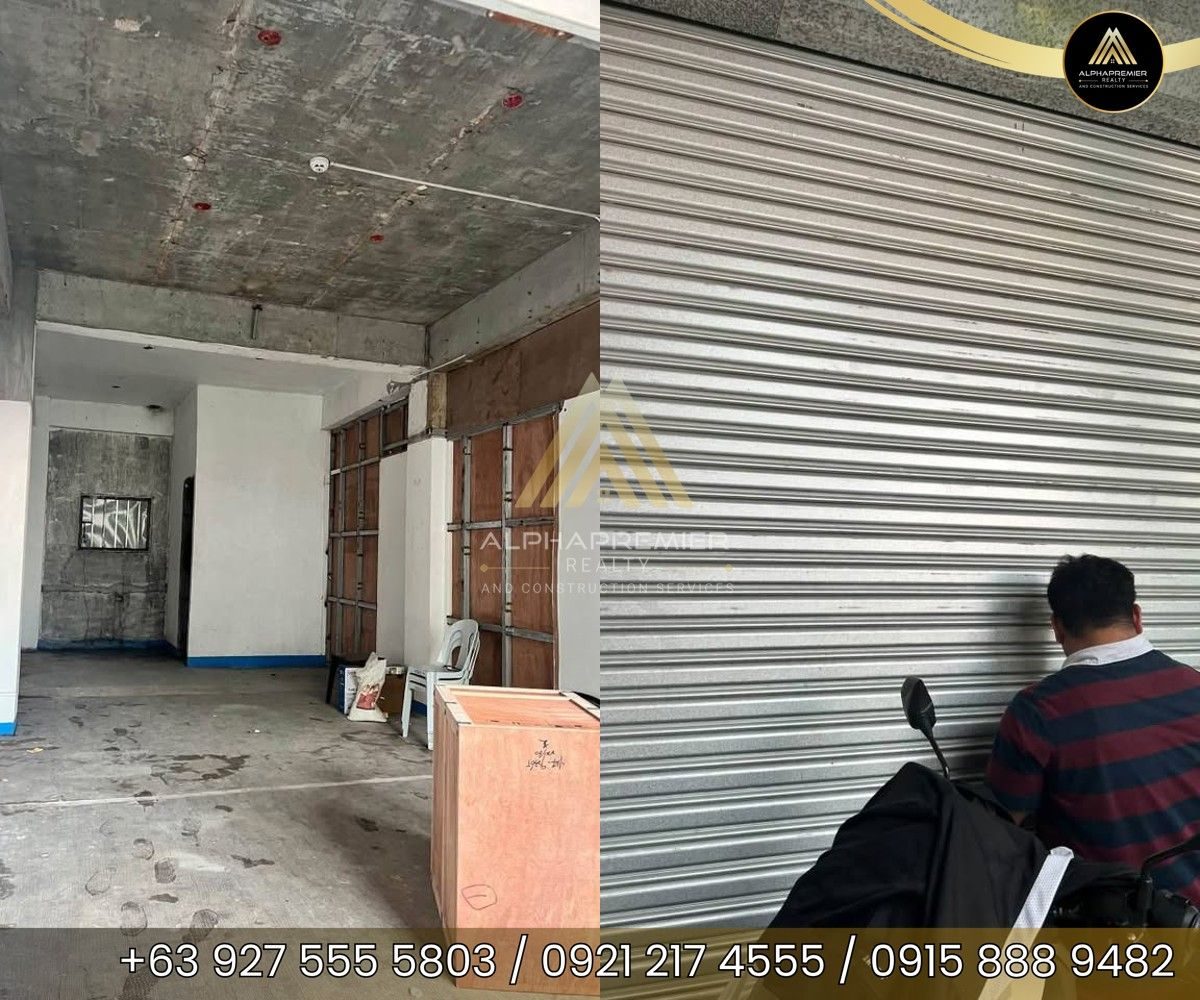 Commercial Space for Lease in Calamba, photo 3