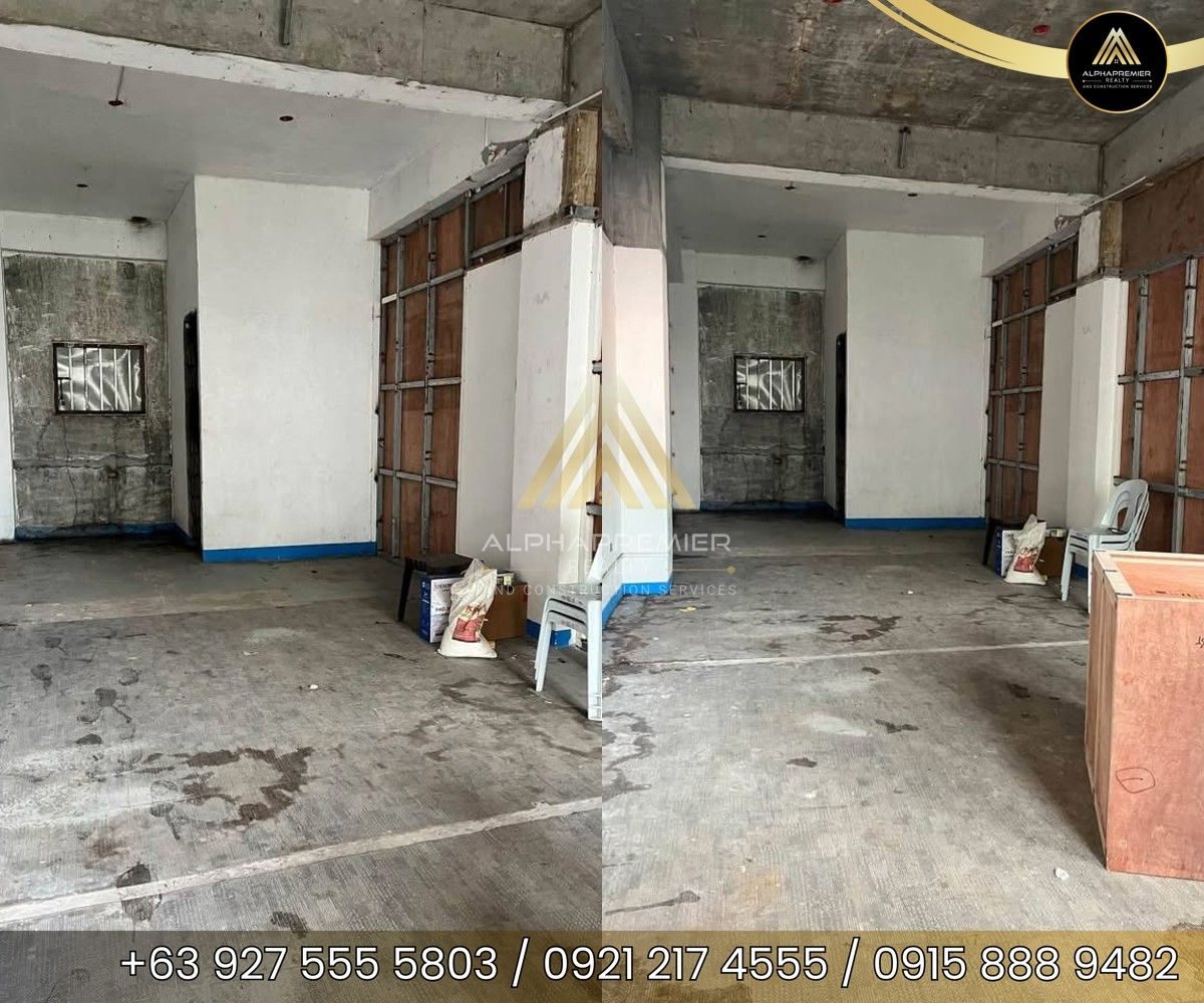 Commercial Space for Lease in Calamba, photo 2