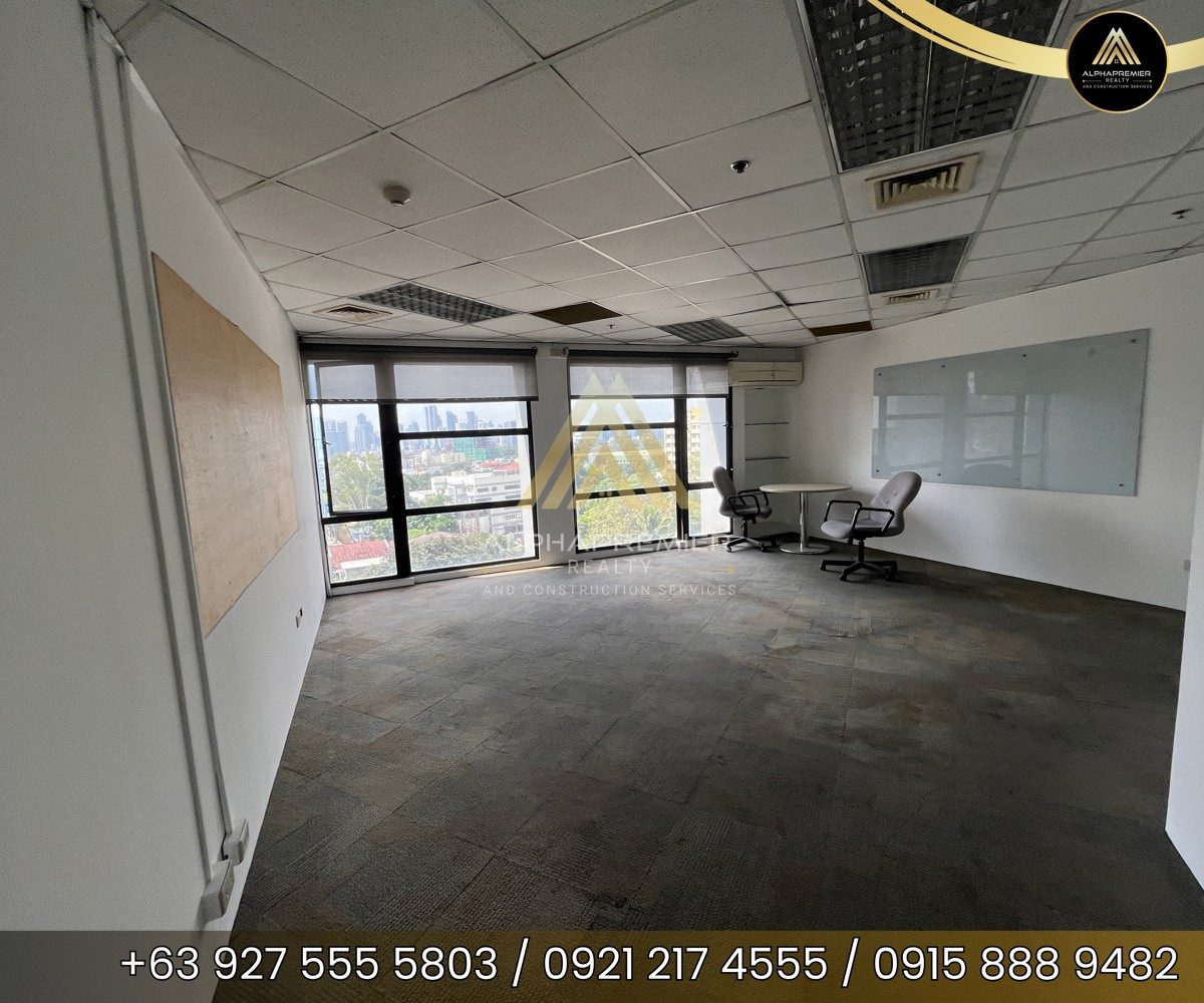 Office Space for Lease in Mandaluyong, photo 10