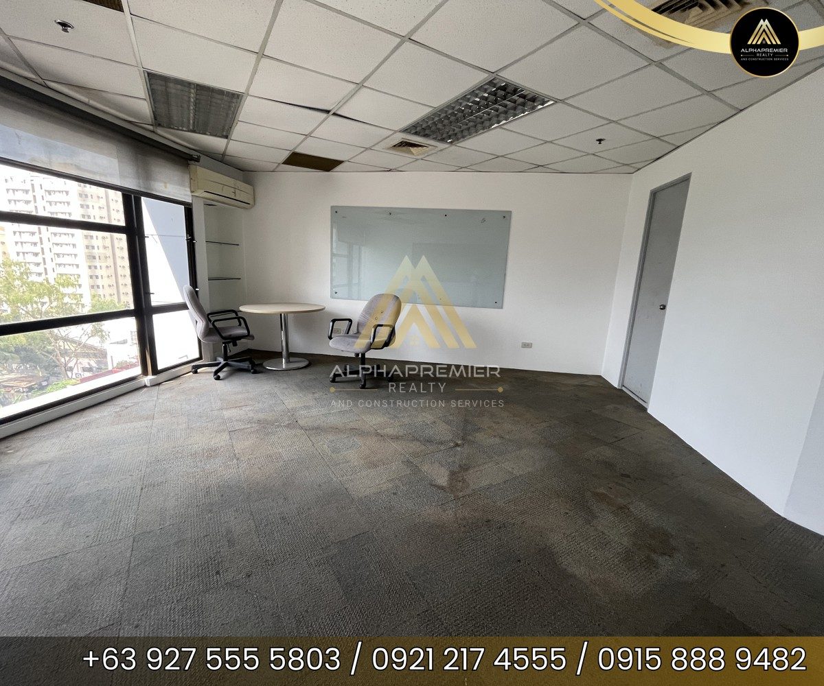 Office Space for Lease in Mandaluyong, photo 11