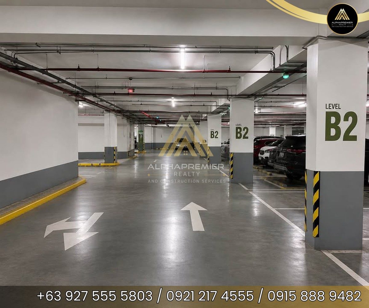 Lot for Lease in Taguig, photo 5