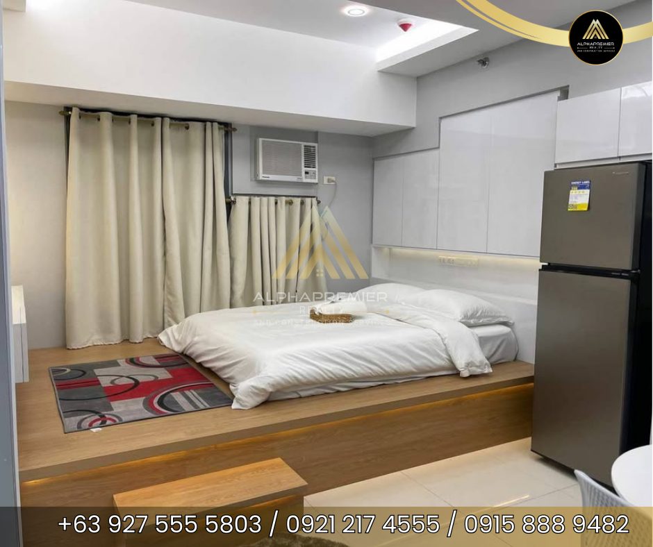 Lot for Sale in Taguig, photo 3