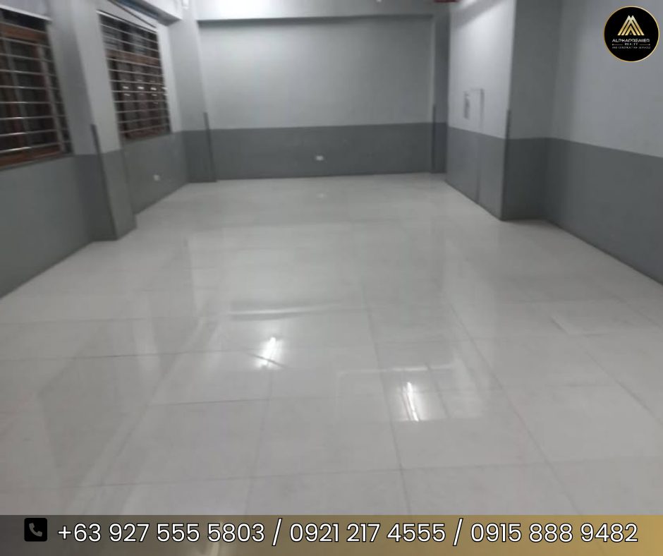 Warehouse for Lease in Manila, photo 4