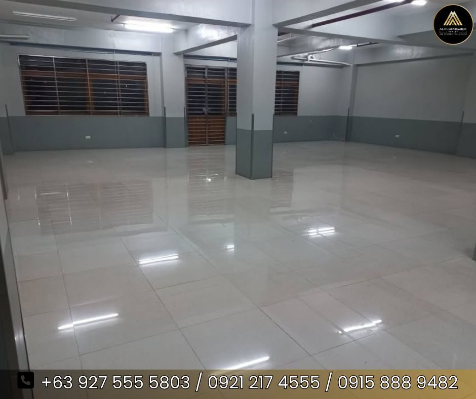Warehouse for Lease in Manila, photo 1