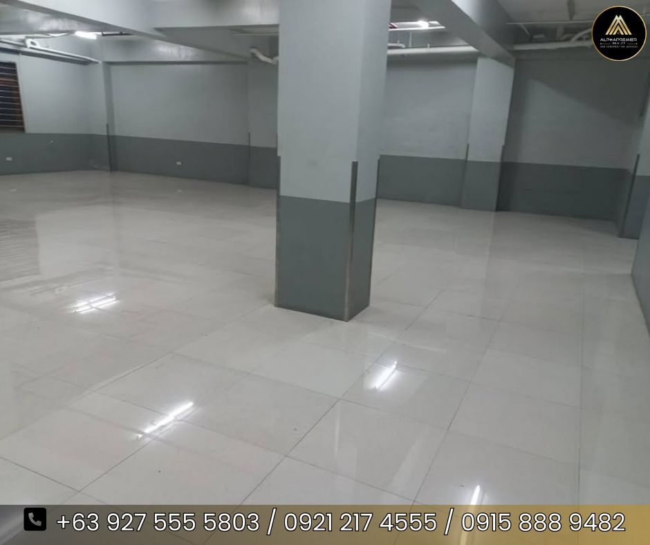 Warehouse for Lease in Manila, photo 3