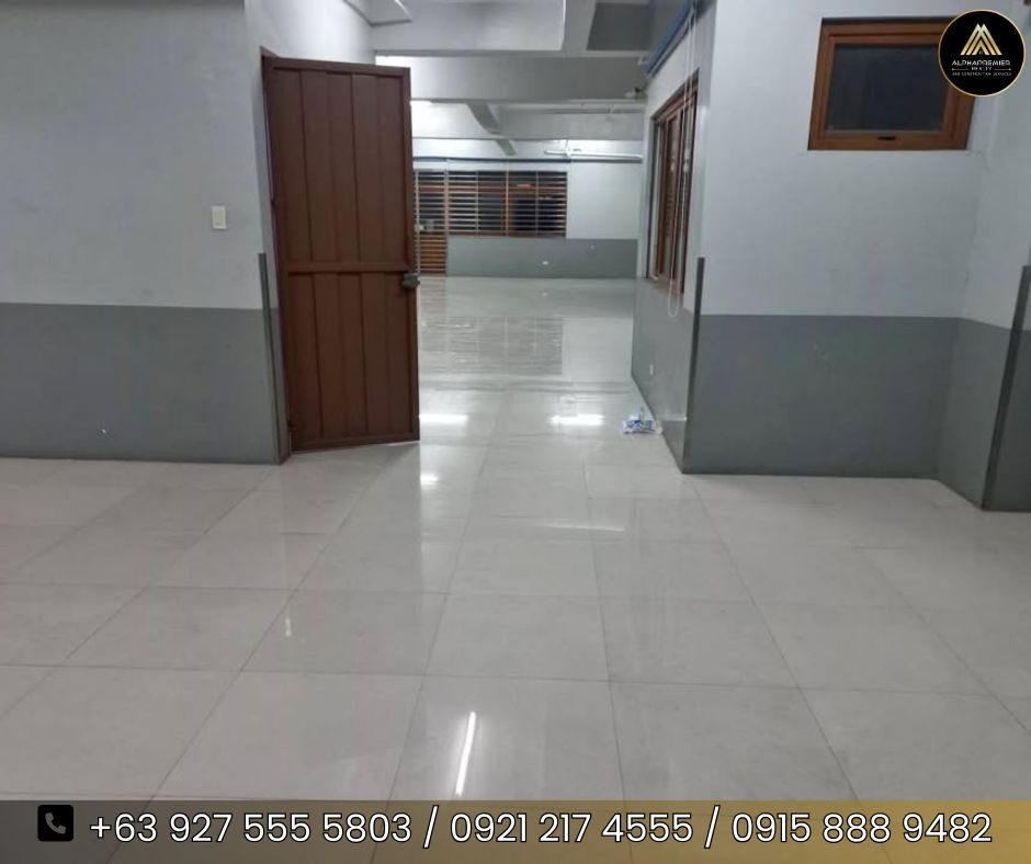 Warehouse for Lease in Manila, photo 2