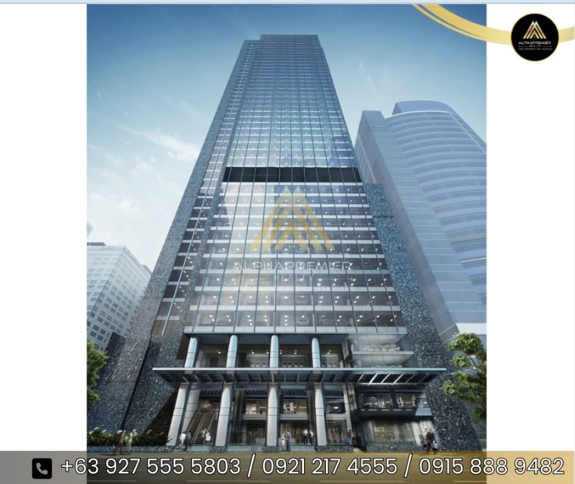 Office Space for Lease in Makati, photo 4